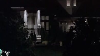 Hollow Man TWO scene 5