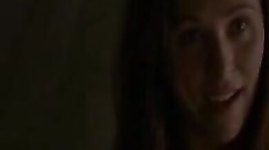 Hollow Man TWO scene 5