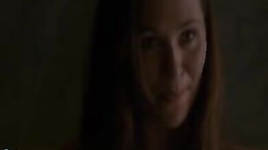 Hollow Man TWO scene 5