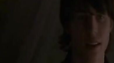 Hollow Man TWO scene 5