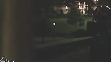 Hollow Man 2 scene 7