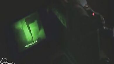 Hollow Man 2 scene 7