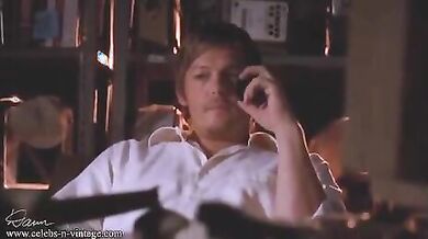 John Carpenter's Cigarette Burns scene 3