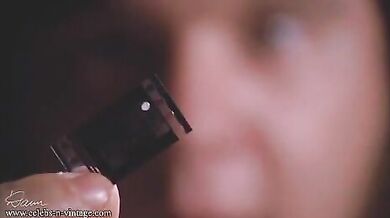John Carpenter's Cigarette Burns scene 3