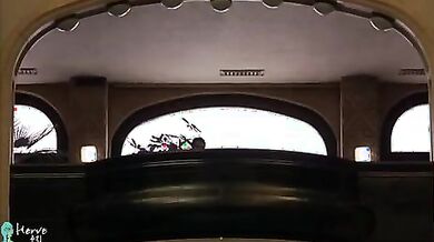 8MM TWO scene 13