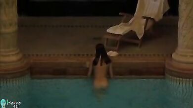 8MM TWO scene 13