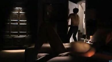 Zita Vass Nude And Pussy Lick Scenes in Californication