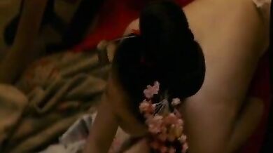 Memoirs of a Geisha