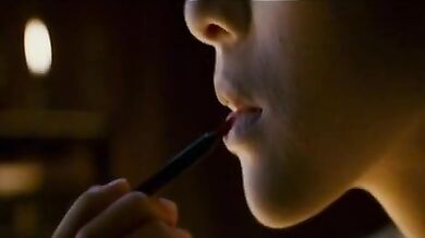 Memoirs of a Geisha scene 4