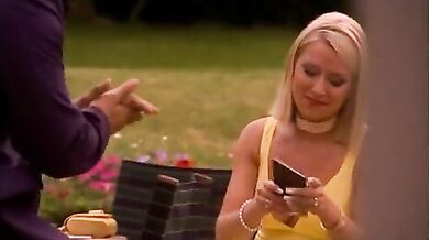 Footballers' Wives