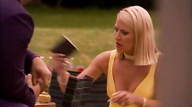 Footballers' Wives