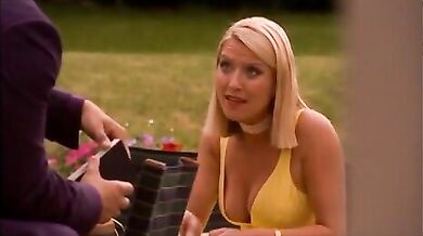 Footballers' Wives
