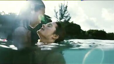 Haven scene TWO