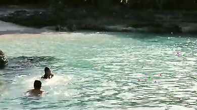 Haven scene TWO