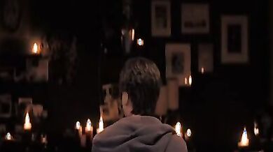 The Worthy Life scene 3