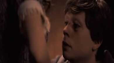 The Worthy Life scene 3