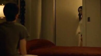 The Go-Getter scene THREE
