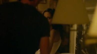 The Go-Getter scene THREE