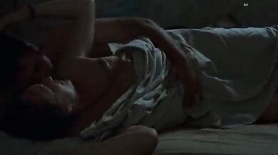 Kristin Scott Thomas