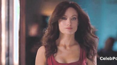 Topless and lingerie scenes