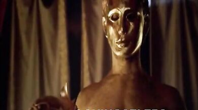Spartacus