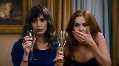Bachelorette (2012)