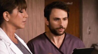 Horrible Bosses (2011)