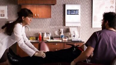 Horrible Bosses (2011)