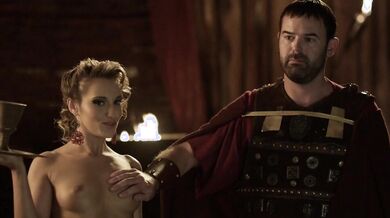The Legend of Awesomest Maximus (2011)