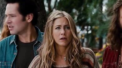 Wanderlust (2012)