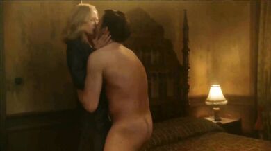Hemingway and Gellhorn (2012)