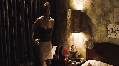 Powder Blue (2009)