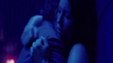 Powder Blue (2009)