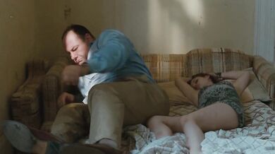 Welcome to the Rileys (2011)