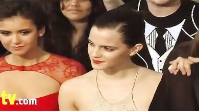 nip-slip at movie premiere!