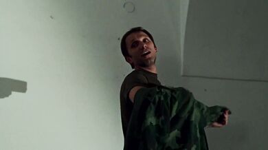 In the Land of Blood and Honey (2011)