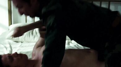In the Land of Blood and Honey (2011)