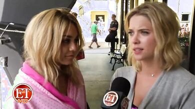 Spring Breakers (2012)