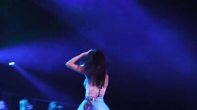 the video from the live concert