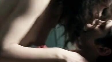 The Sex of the Angels (2012)