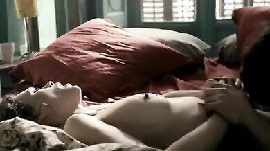 The Sex of the Angels (2012)