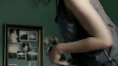 The Sex of the Angels (2012)