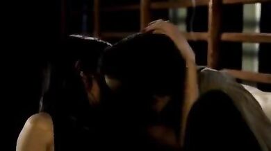 The Sex of the Angels (2012)