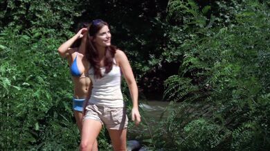 Wrong Turn 3-Left for Dead (2009)