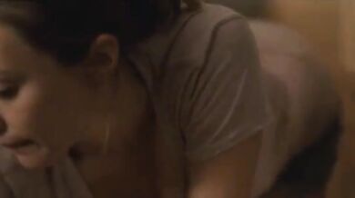 Martha Marcy May Marlene (2011)
