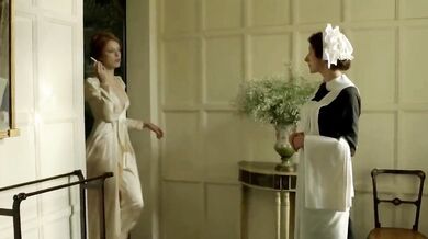 Parades End s01e02