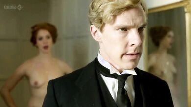 Parades End s01e02