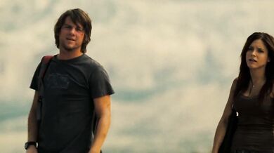 The Hitcher
