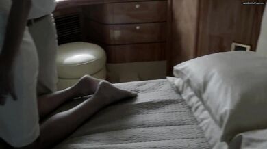 in Boss S02E10 (2012)