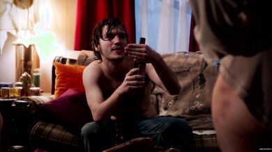 in Killer Joe 